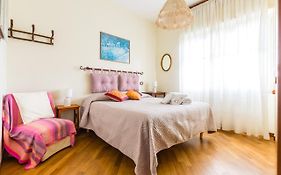 Ruta Comfort Flat